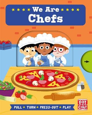 Main cover