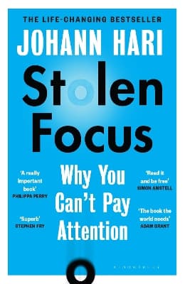 Main cover