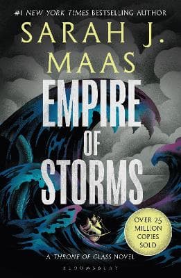 Main cover