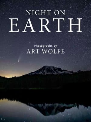 Main cover