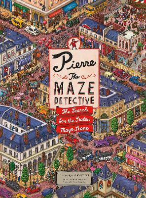 Main cover