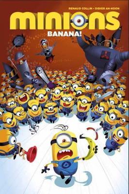 Main cover
