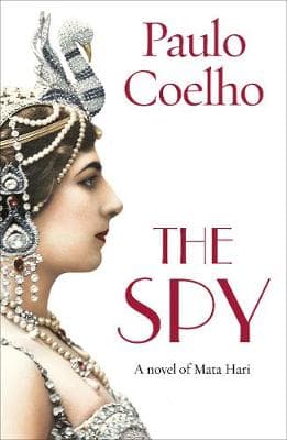 Main cover