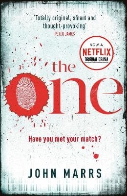 Main cover