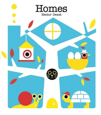 Main cover