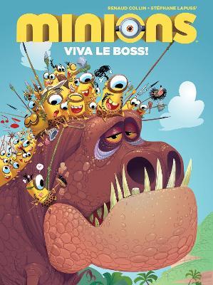 Main cover