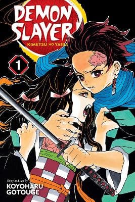 Main cover