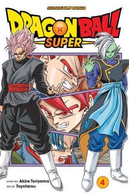DRAGON BALL SUPER VOL. 12 - 12ªED.(2020) - Akira Toriyama - Livro