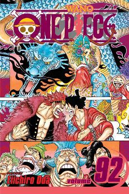 Main cover