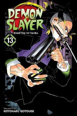 Demon Slayer: Kimetsu no Yaiba, Vol. 1: Volume 1 (Shonen Jump Manga, 1) :  Gotouge, Koyoharu, Gotouge, Koyoharu: : Libros