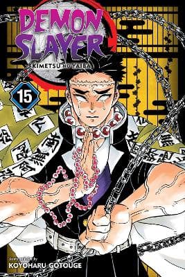 Main cover