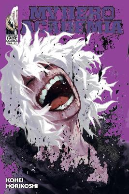 Main cover