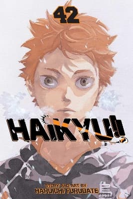 Main cover