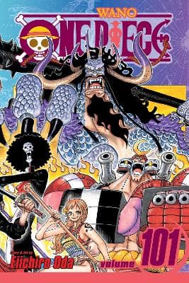 Main cover