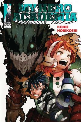 Main cover