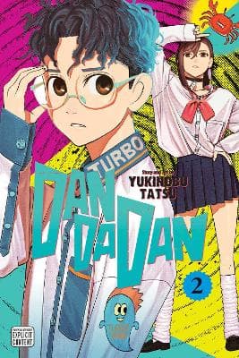 Main cover