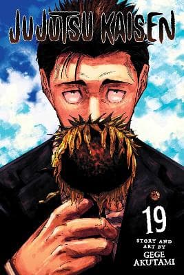 Main cover