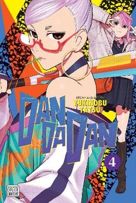 Main cover