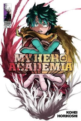 Main cover
