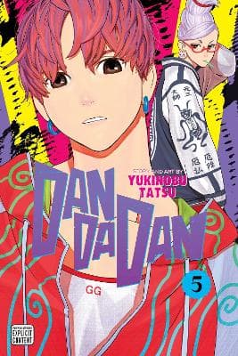 Main cover