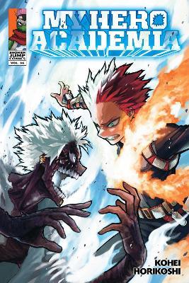 Main cover