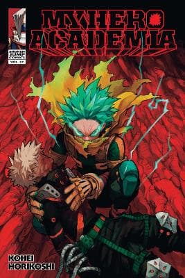 Main cover