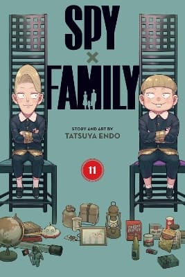 Main cover