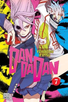Main cover