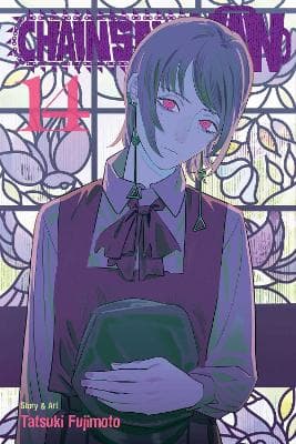 Main cover