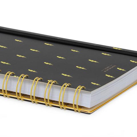 NEO Spiral Notebook for Sale by SaniFlash