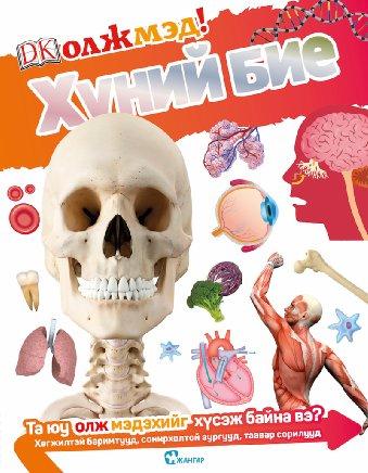 Main cover