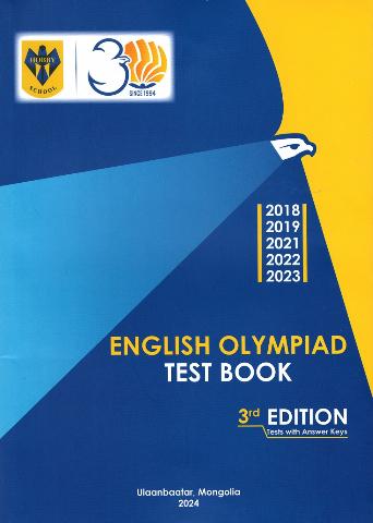 Main cover