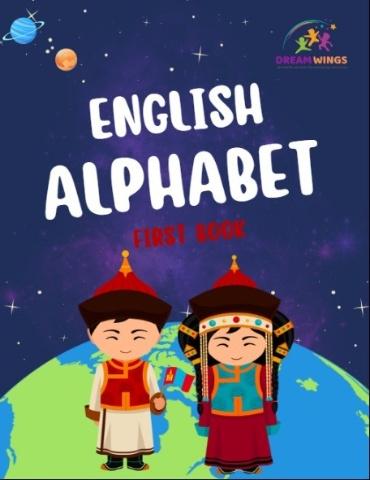 Main cover