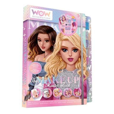 Main cover