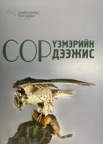 Main cover