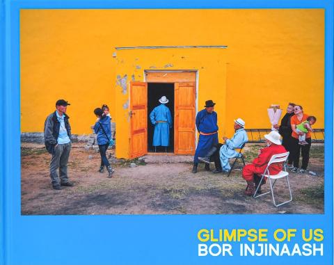Main cover