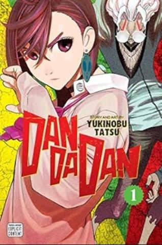 Main cover