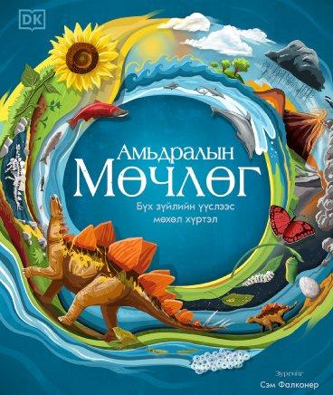 Main cover
