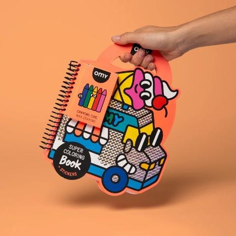 Main cover