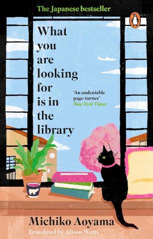 Main cover