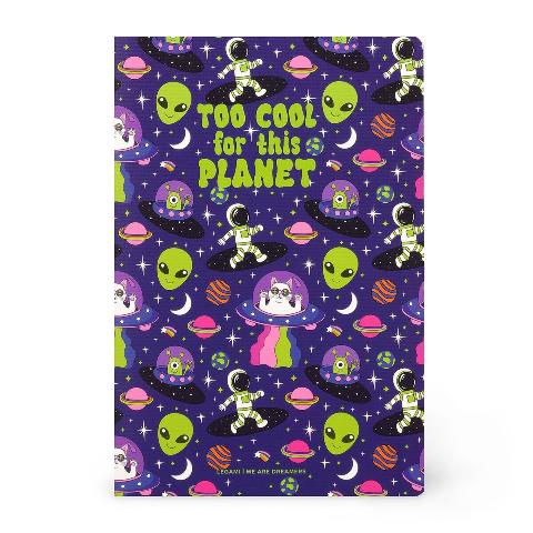 Main cover