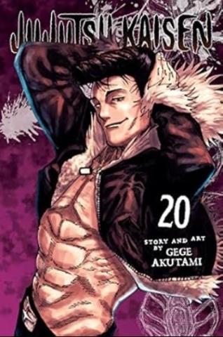 Main cover