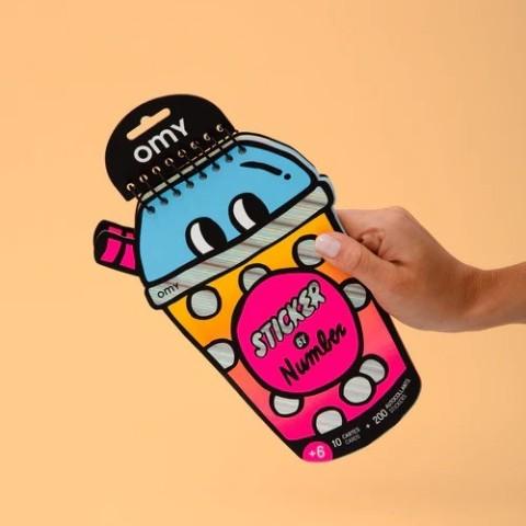Main cover