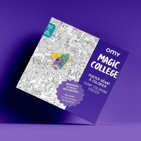 Main cover