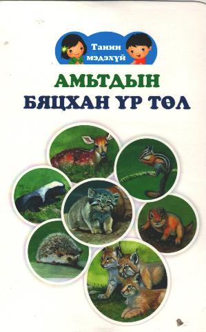 Main cover
