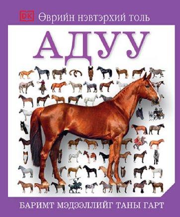 Main cover
