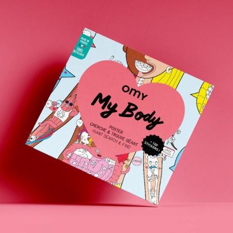 Main cover