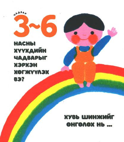 Main cover