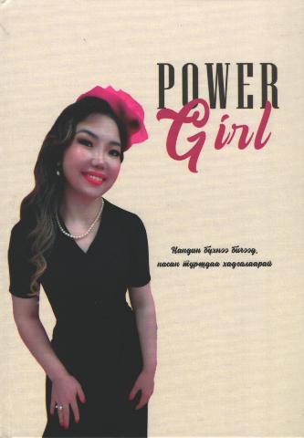 Main cover
