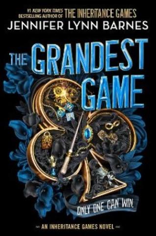 Main cover